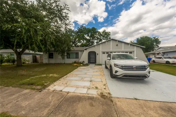 1721 Freeman Drive, KISSIMMEE, FL 34744