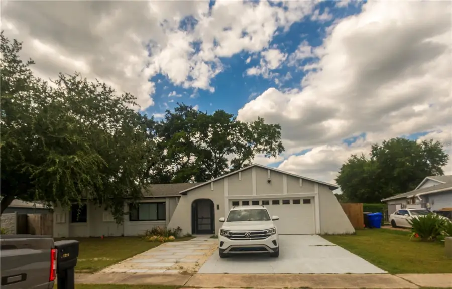 1721 Freeman Drive, Kissimmee, FL 34744 - #2