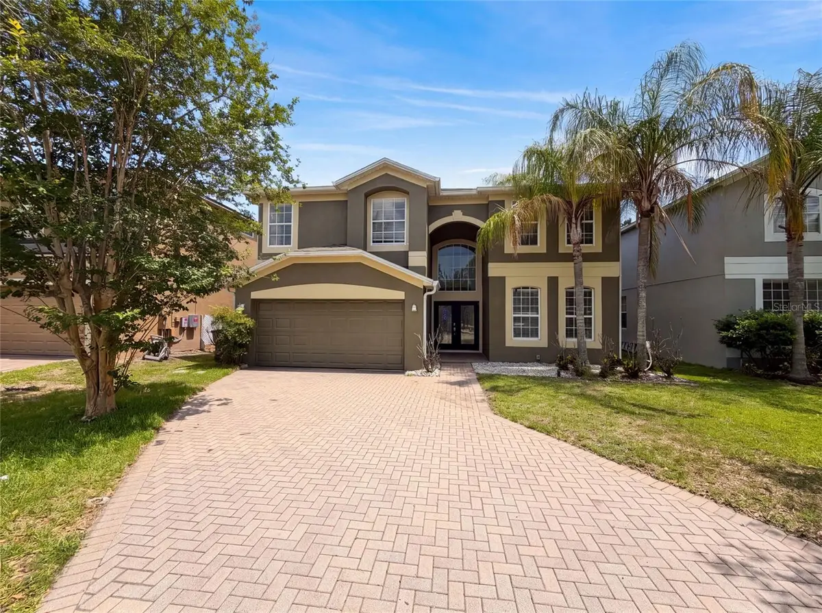 12706 Grovehurst Avenue, Winter Garden, FL 34787 - #1