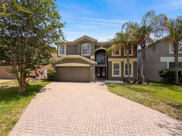 12706 Grovehurst Avenue, WINTER GARDEN, FL 34787