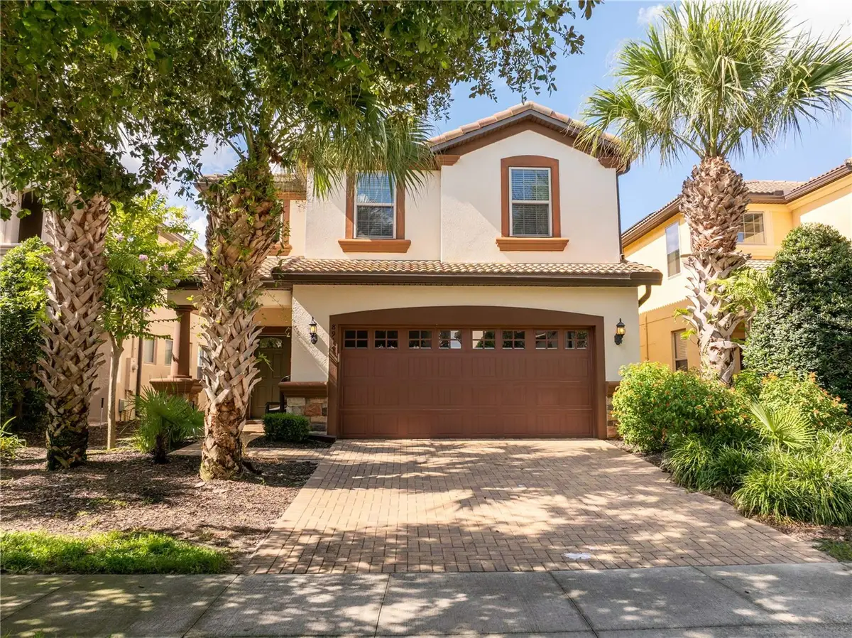 8917 Rhodes Street, Kissimmee, FL 34747 - #1