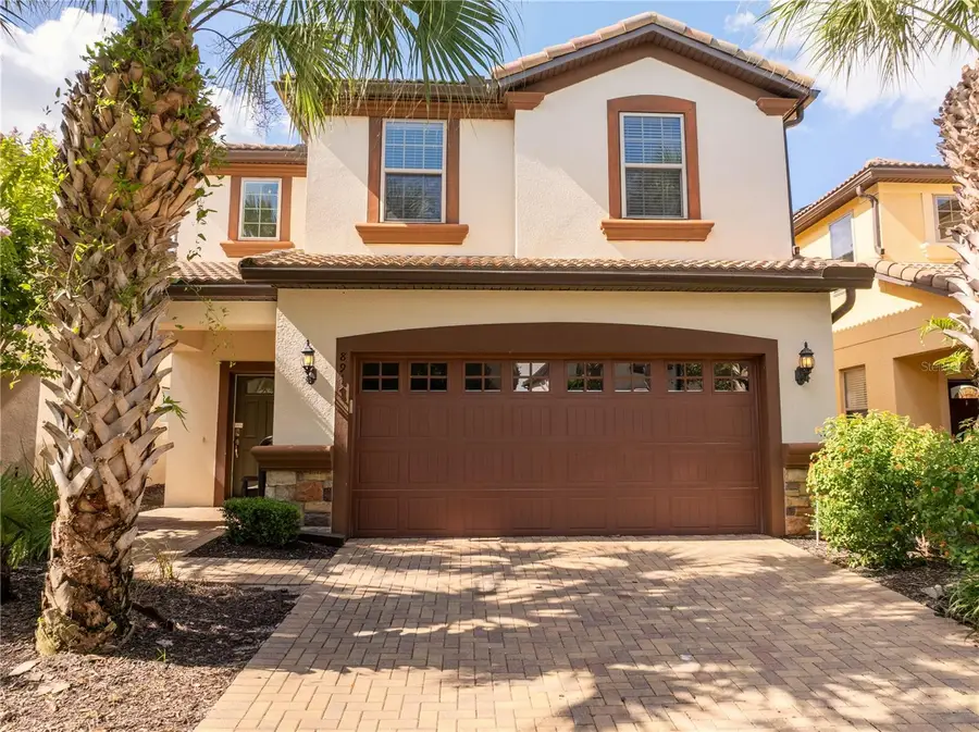 8917 Rhodes Street, Kissimmee, FL 34747 - #2