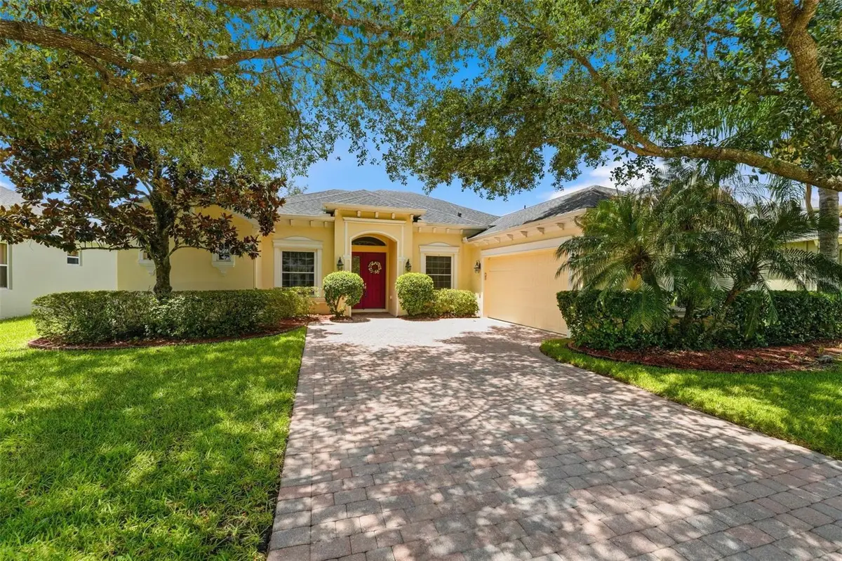 3894 Safflower Terrace, Oviedo, FL 32766 - #1