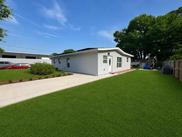 10521 Mary Lou Drive, ORLANDO, FL 32825