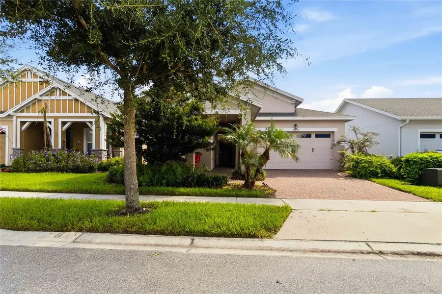 5023 Sunfalls Avenue, Saint Cloud, FL 34769 - #2