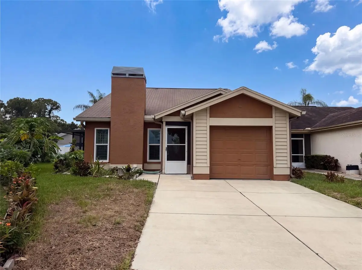 11648 Hidden Hollow Circle, Tampa, FL 33635 - #1
