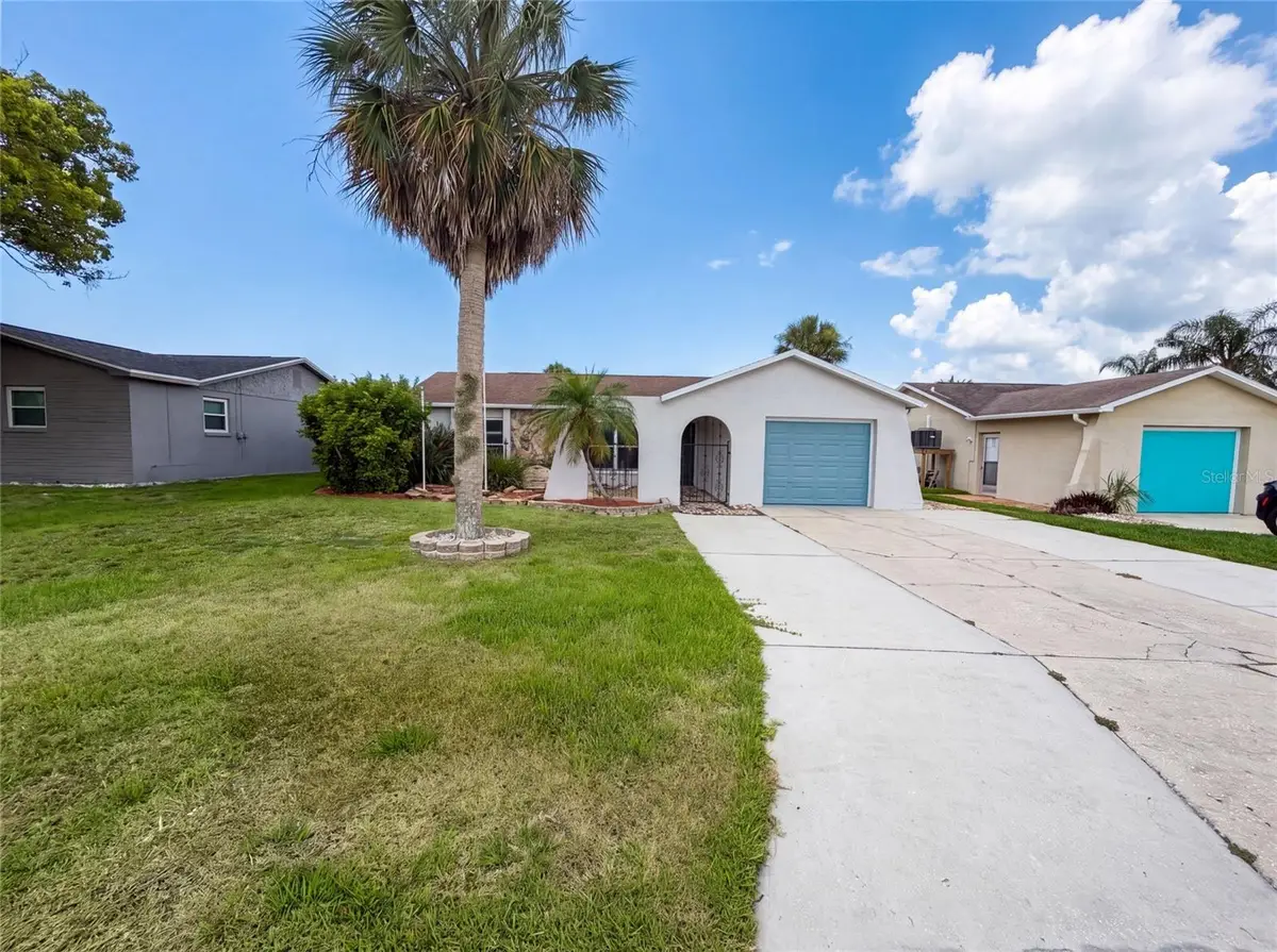 7428 Mako Drive, Hudson, FL 34667 - #1
