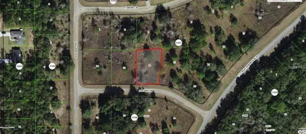 599 E Jewel Lane, DUNNELLON, FL 34434