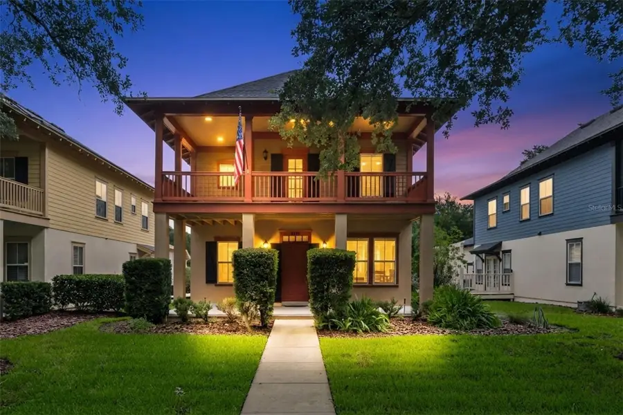 1017 Old Blush Road, Kissimmee, FL 34747 - #2