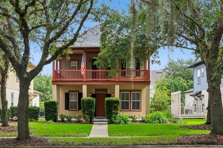 1017 Old Blush Road, Kissimmee, FL 34747 - #3