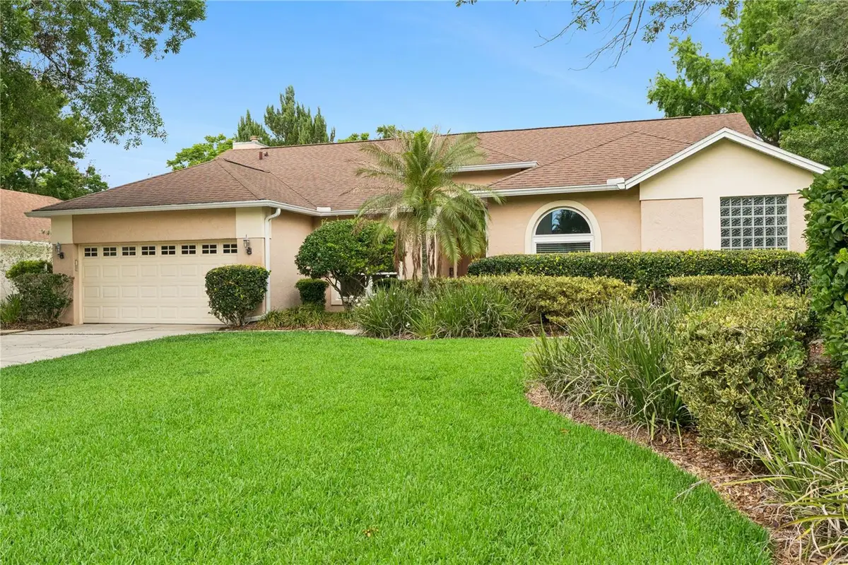 14962 Faversham Circle, Orlando, FL 32826 - #1
