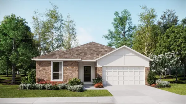3022 Granite Ridge Avenue, MINNEOLA, FL 34715