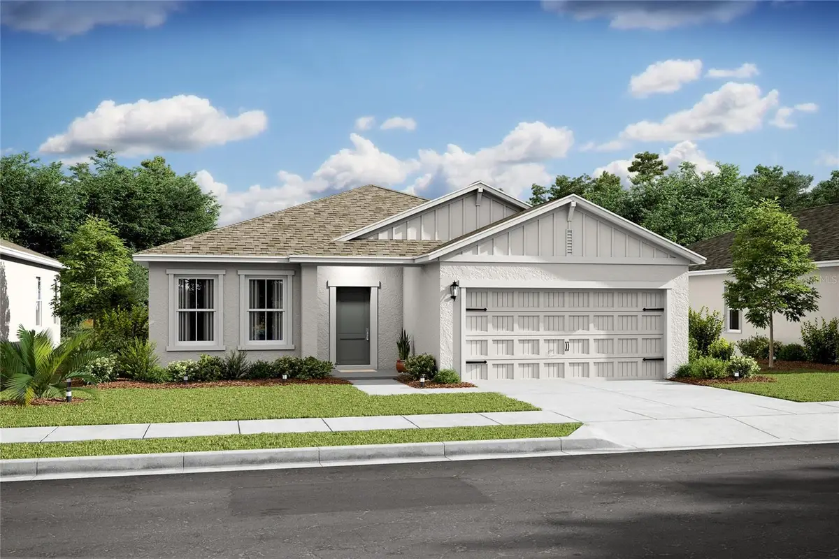 8268 Eldron Place, Dunnellon, FL 34434 - #1