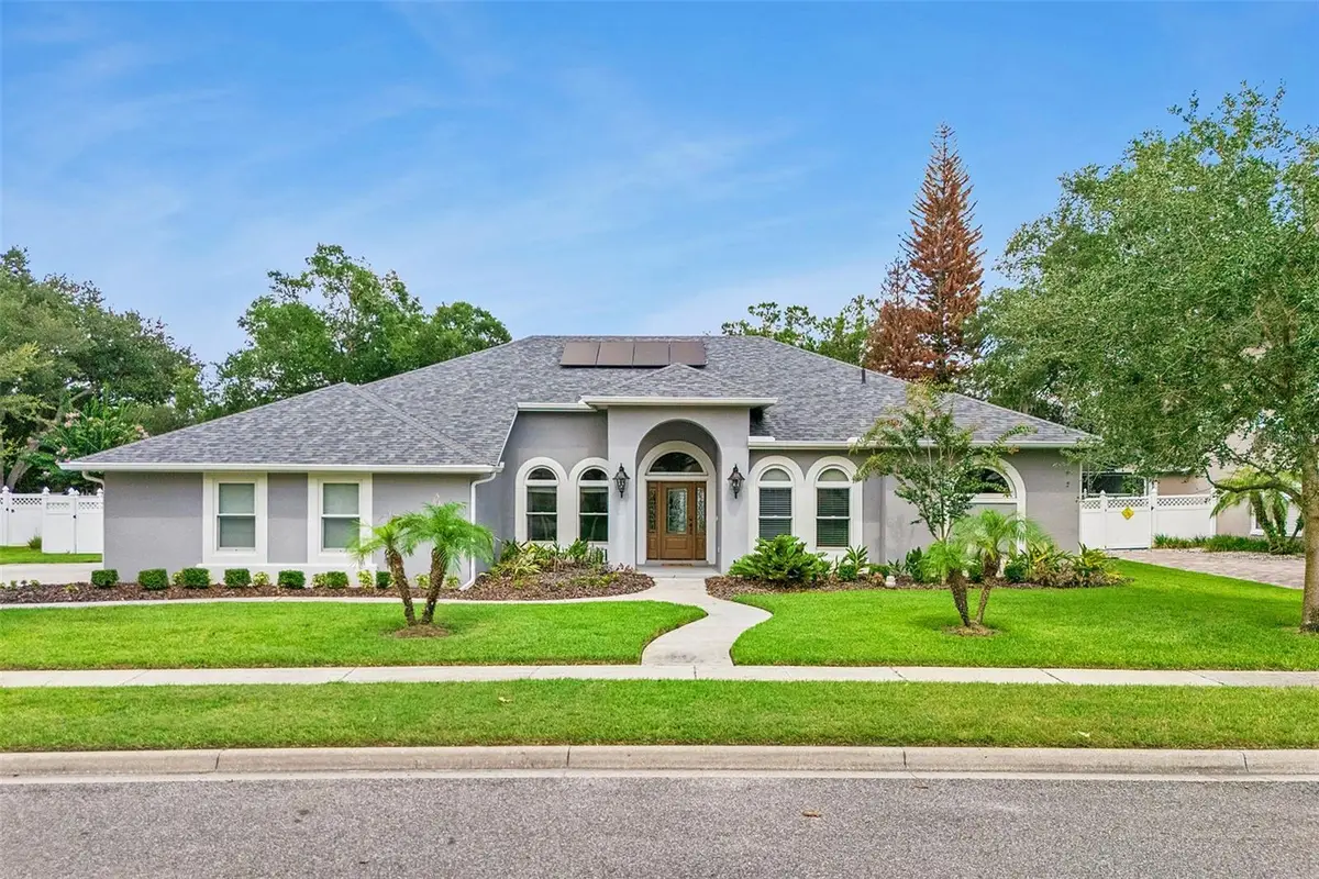 4431 Little Water Street, Orlando, FL 32817 - #1