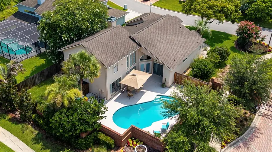 933 Bearded Oaks Terrace, Longwood, FL 32779 - #2