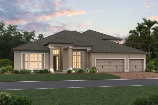 2544 Hawks Overlook Place, OVIEDO, FL 32765