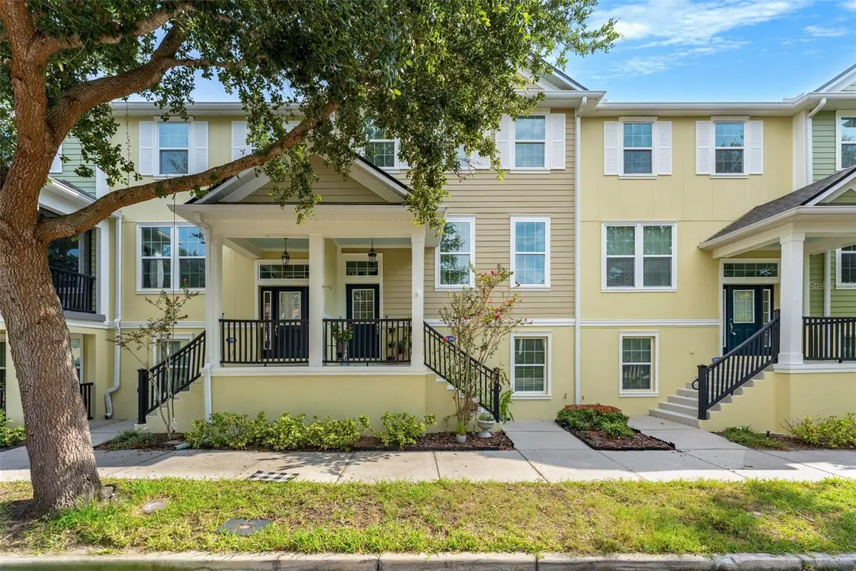 1380 Mill Stream Lane, Winter Springs, FL 32708 - #1