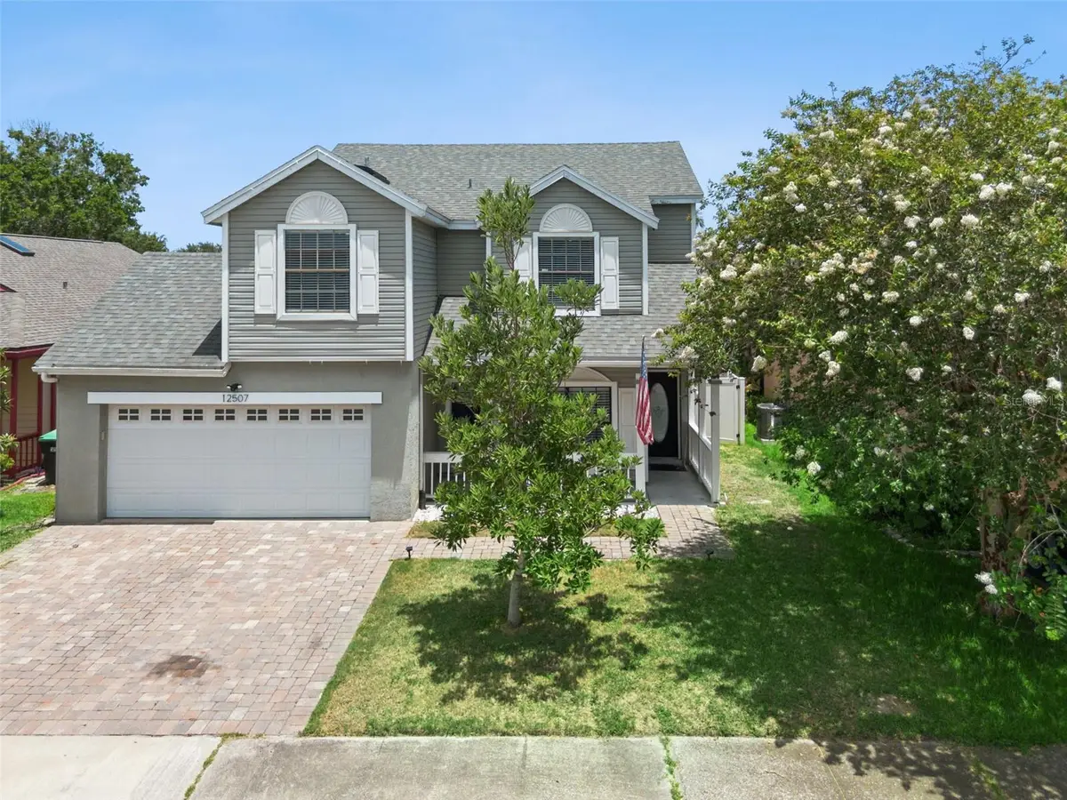 12507 Newfield Drive, Orlando, FL 32837 - #1