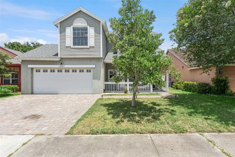 12507 Newfield Drive, Orlando, FL 32837 - #3