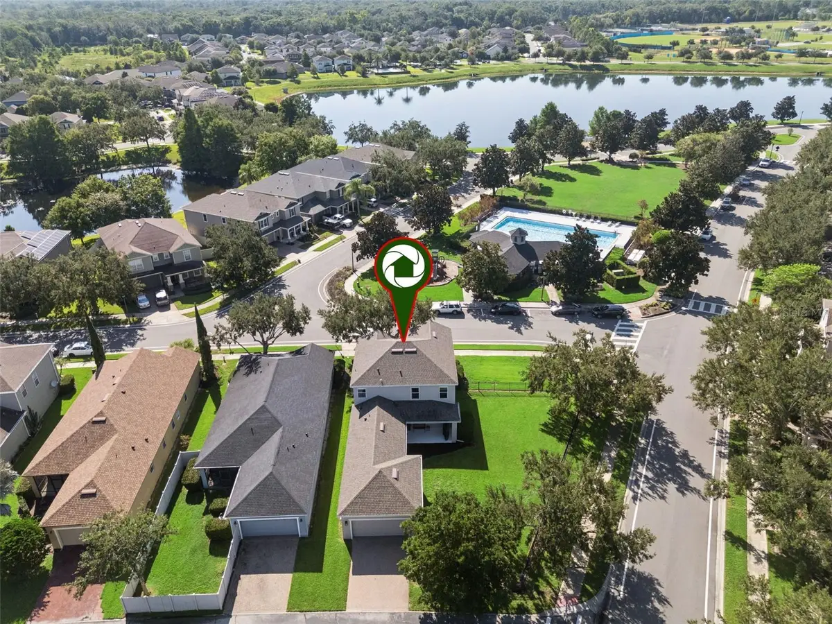 2048 Manhattan Lane, Casselberry, FL 32707 - #1