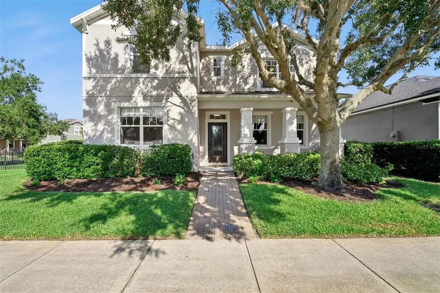 2048 Manhattan Lane, Casselberry, FL 32707 - #2