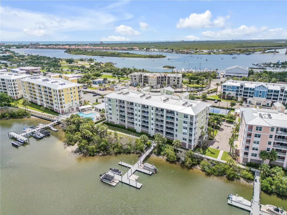 5 Riverwalk Drive #506, New Smyrna Beach, FL 32169 - #1