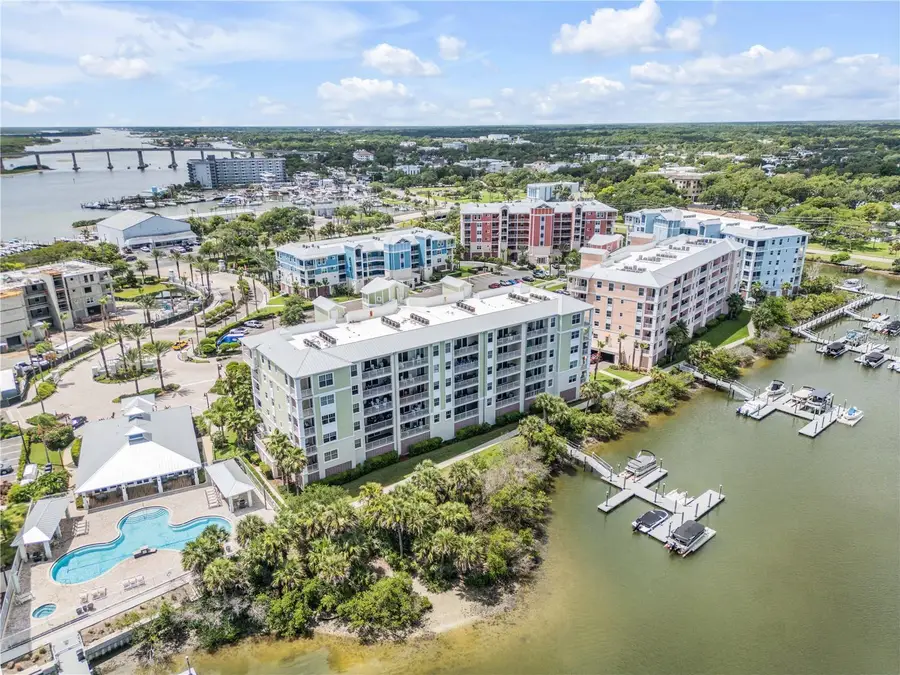 5 Riverwalk Drive #506, New Smyrna Beach, FL 32169 - #3