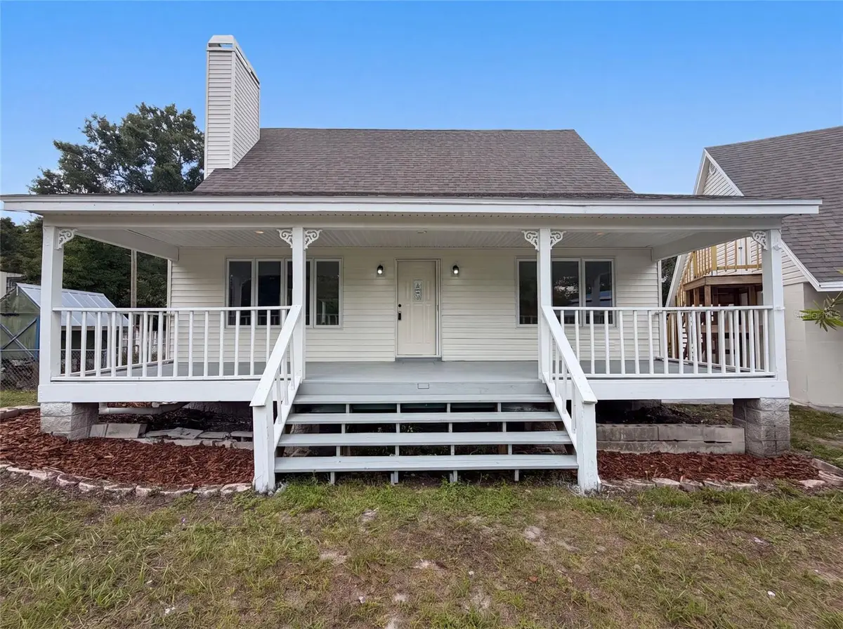 9701 Black Bear Court, New Port Richey, FL 34654 - #1