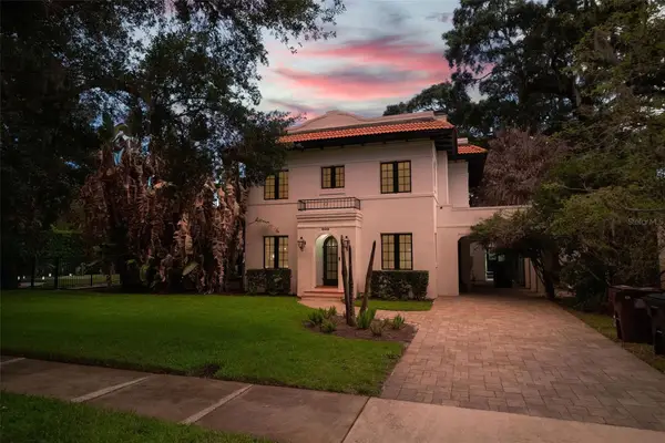 906 Alhambra Court, ORLANDO, FL 32804