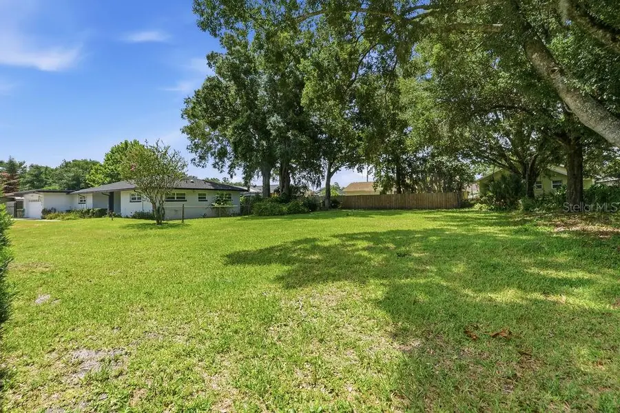 Lot 9&W. 25 ft. Lot 10 Millinockett Lane, Orlando, FL 32825 - #3