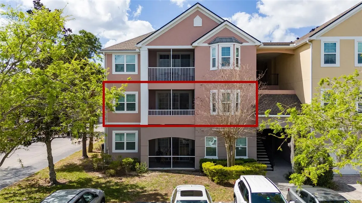 3280 Soho Street #201, Orlando, FL 32835 - #1
