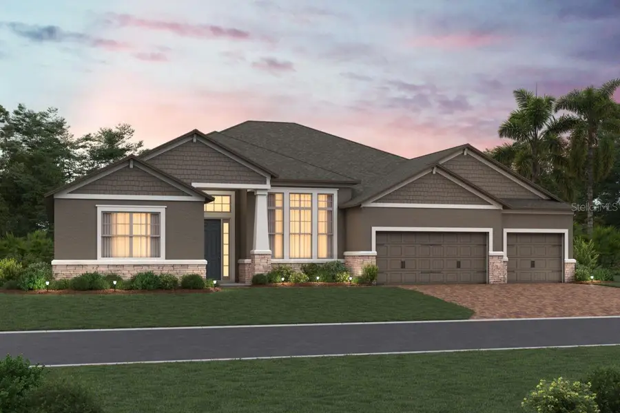 2508 Hawks Overlook Place, Oviedo, FL 32765 - #3