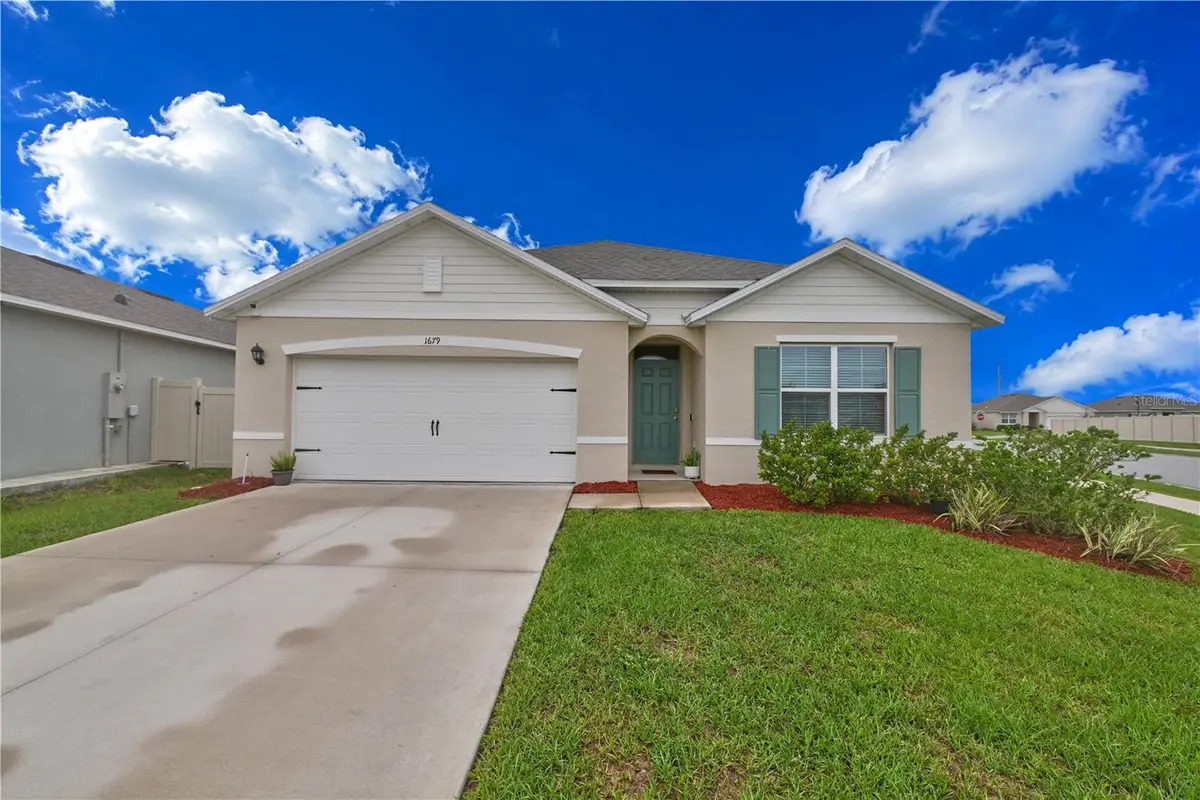 1679 Aurora Ridge Drive, Zellwood, FL 32798 - #1