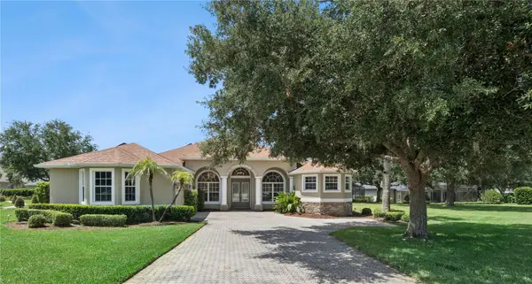 1353 Bridge Hill Lane, CLERMONT, FL 34711