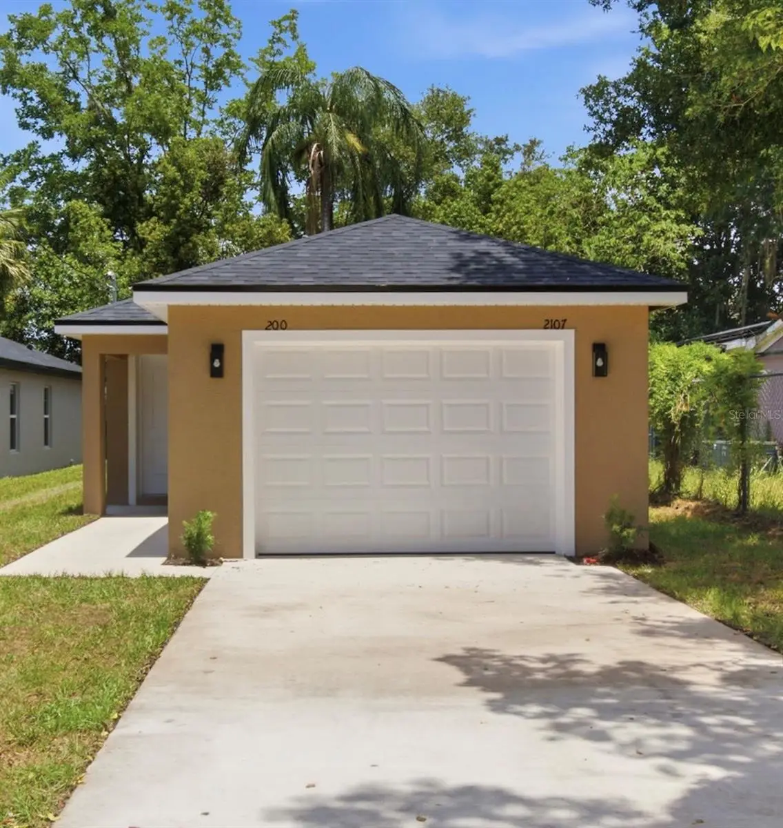 2107 Suanee Avenue #200, Eustis, FL 32726 - #1