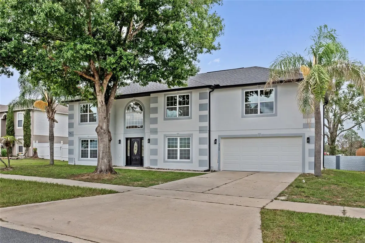 2960 White Magnolia Loop, Clermont, FL 34711 - #1