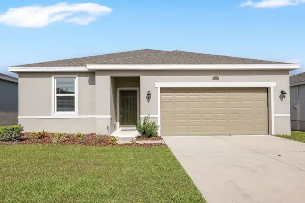 3526 Forster Avenue, LEESBURG, FL 34748