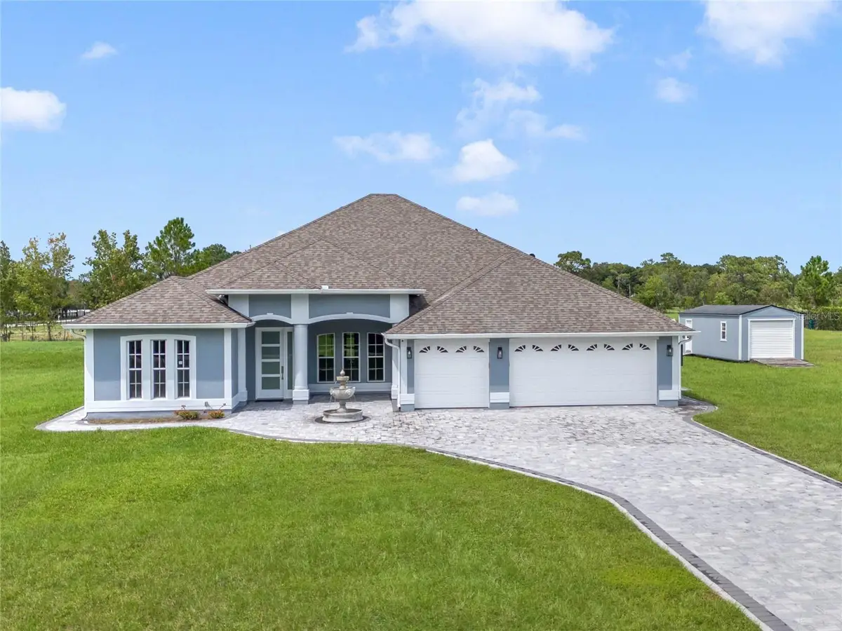 6607 Whispering Pines Road, Orlando, FL 32824 - #1