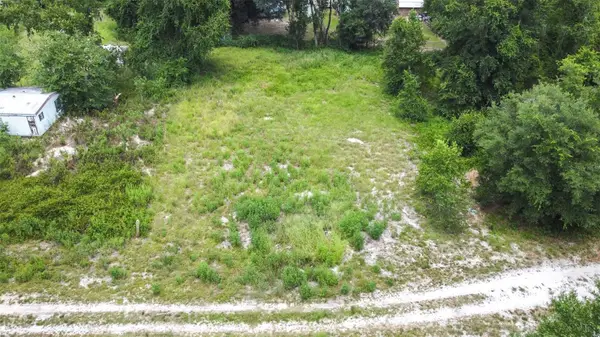 SE 124th Avenue, WEBSTER, FL 33597