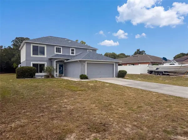 5191 Quintilis Street, SPRING HILL, FL 34608