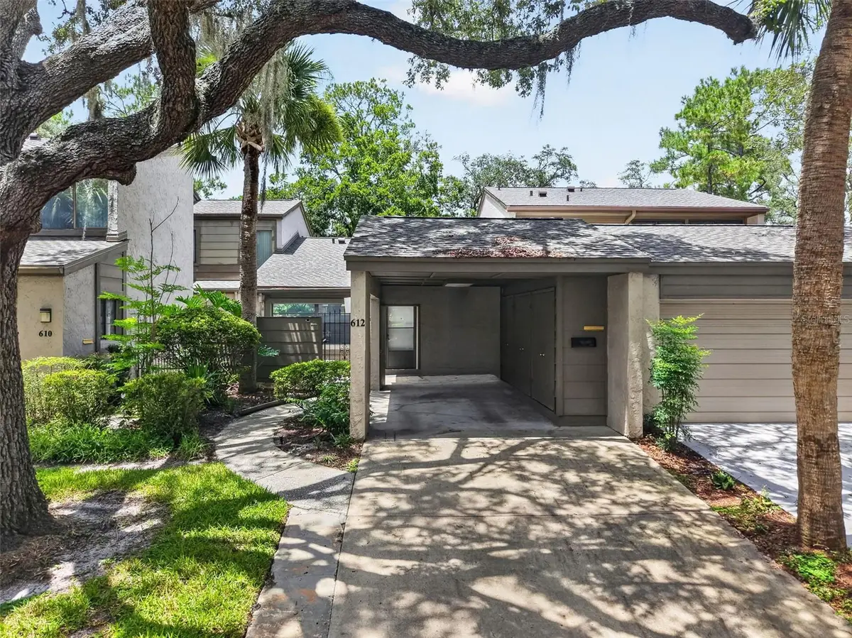 612 Woodridge Drive, Casselberry, FL 32730 - #1