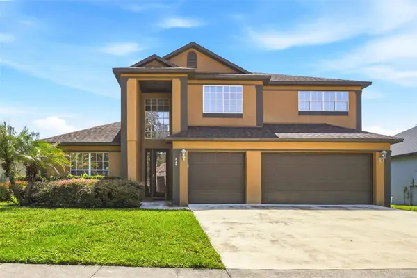 229 Whitesand Court, CASSELBERRY, FL 32707