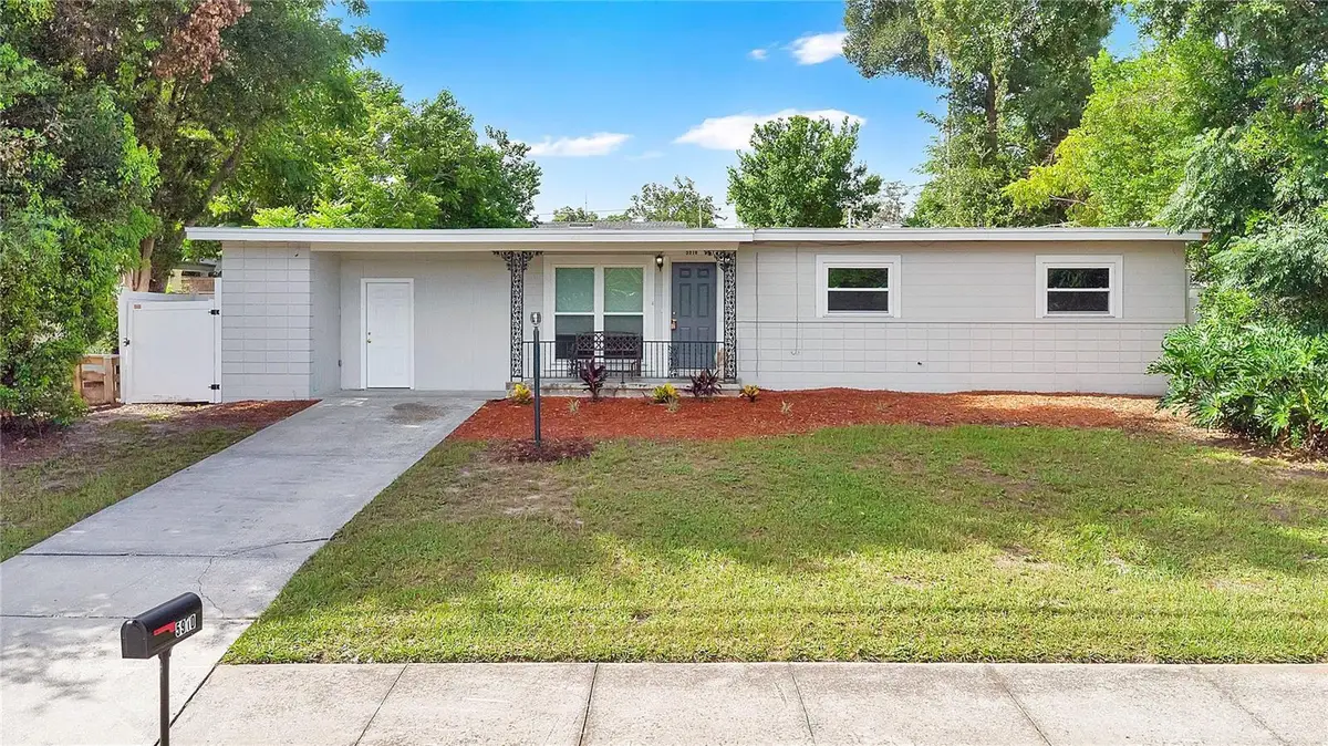 5910 Indian Hill Road, Orlando, FL 32808 - #1