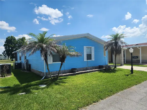 74 Straphmore Drive, HAINES CITY, FL 33844