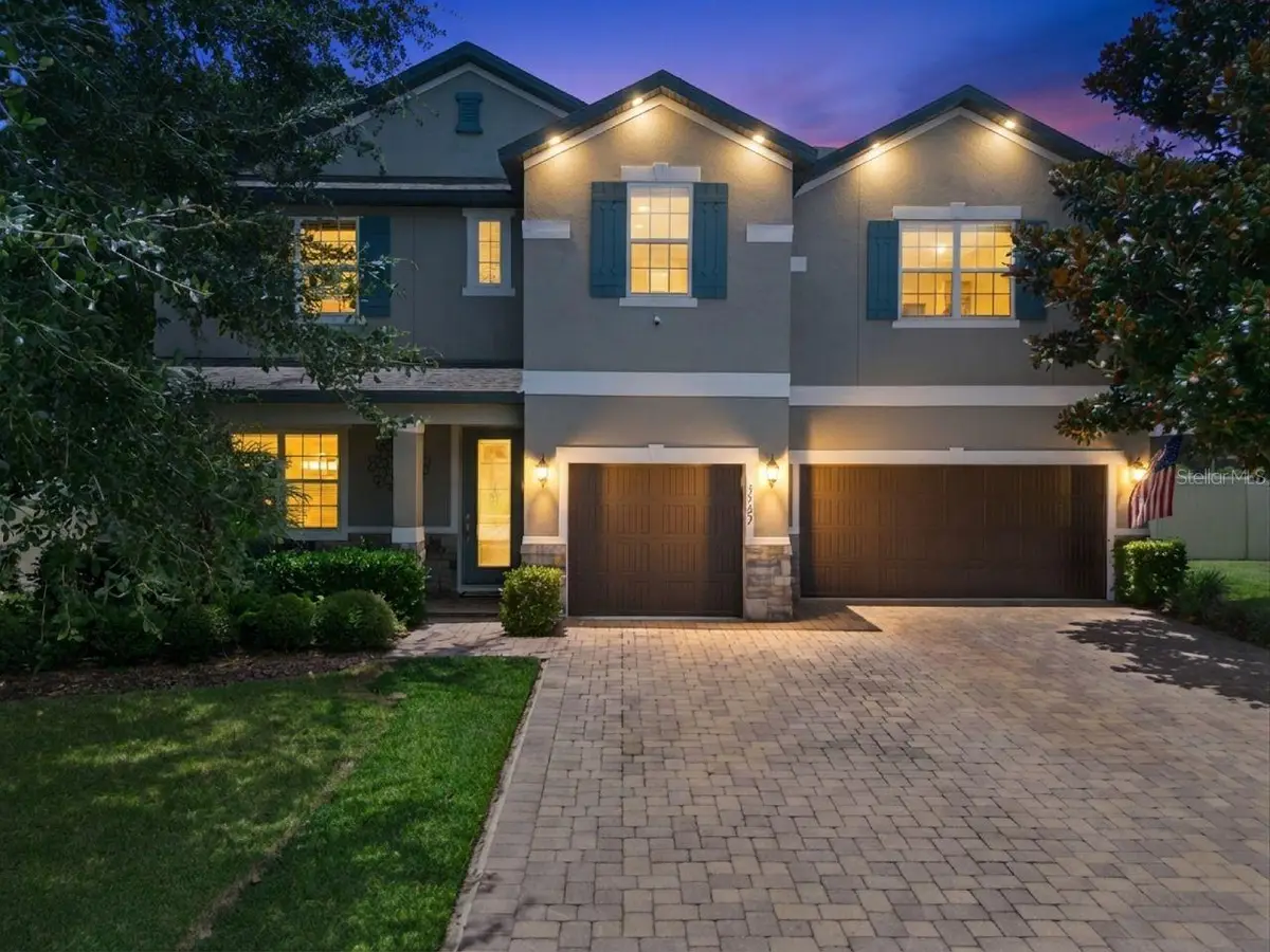 3169 Pinenut Drive, Apopka, FL 32712 - #1