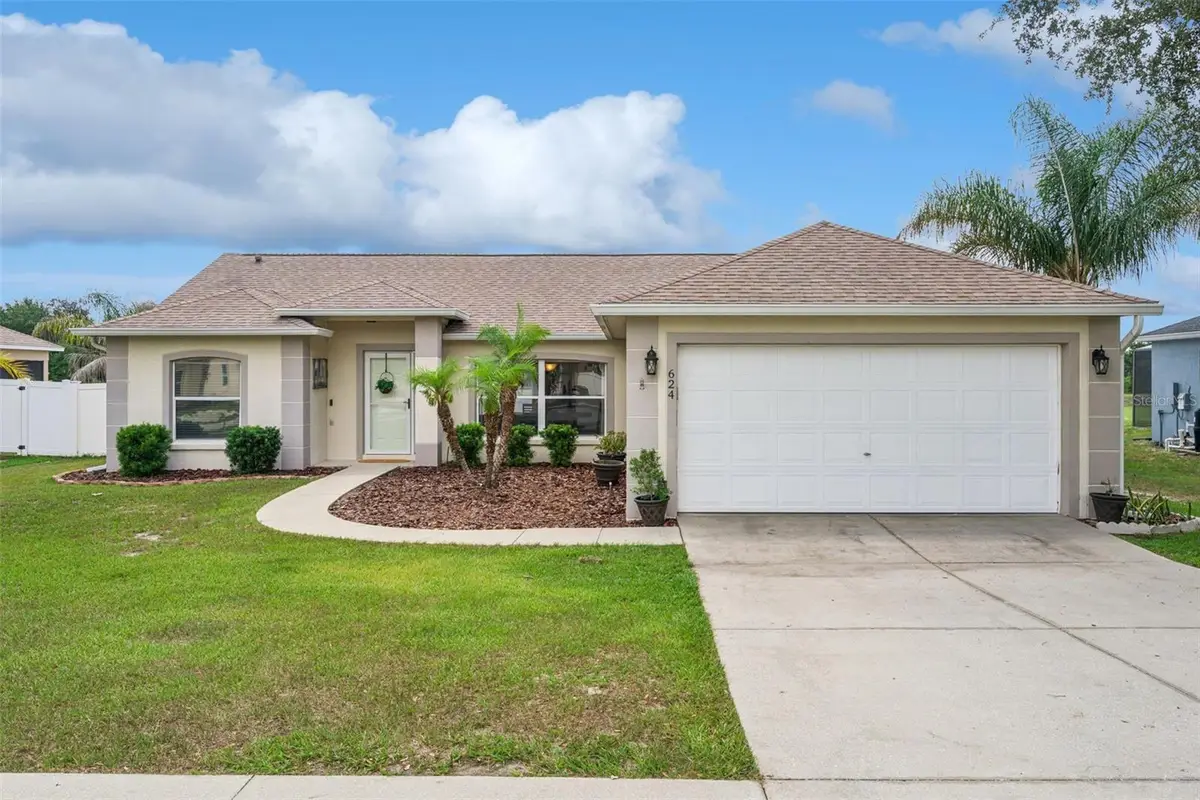 624 La Costa St, Minneola, FL 34715 - #1
