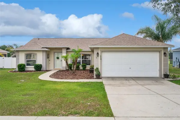 624 La Costa St, MINNEOLA, FL 34715