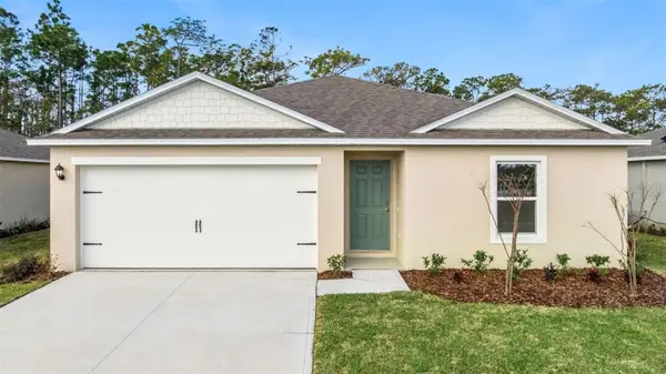 135 Heirloom Drive, ORMOND BEACH, FL 32174