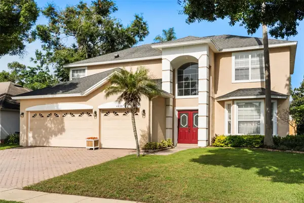 4030 Evander Drive, ORLANDO, FL 32812