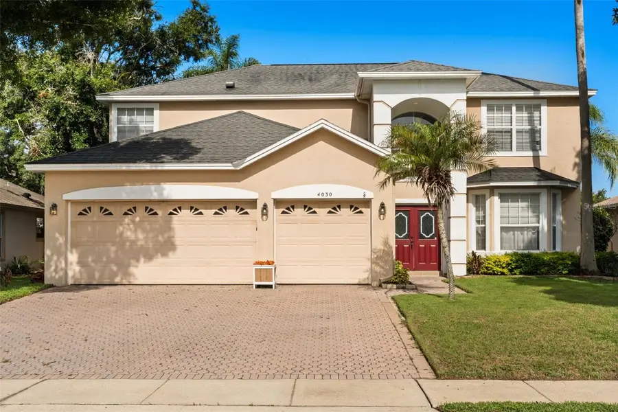 4030 Evander Drive, Orlando, FL 32812 - #3